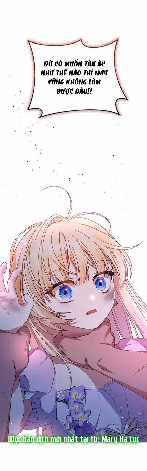 Nàng Bạo Chúa Muốn Có Một Cuộc Sống Hạnh Phúc Hơn! Chapter 8.1 trang 32