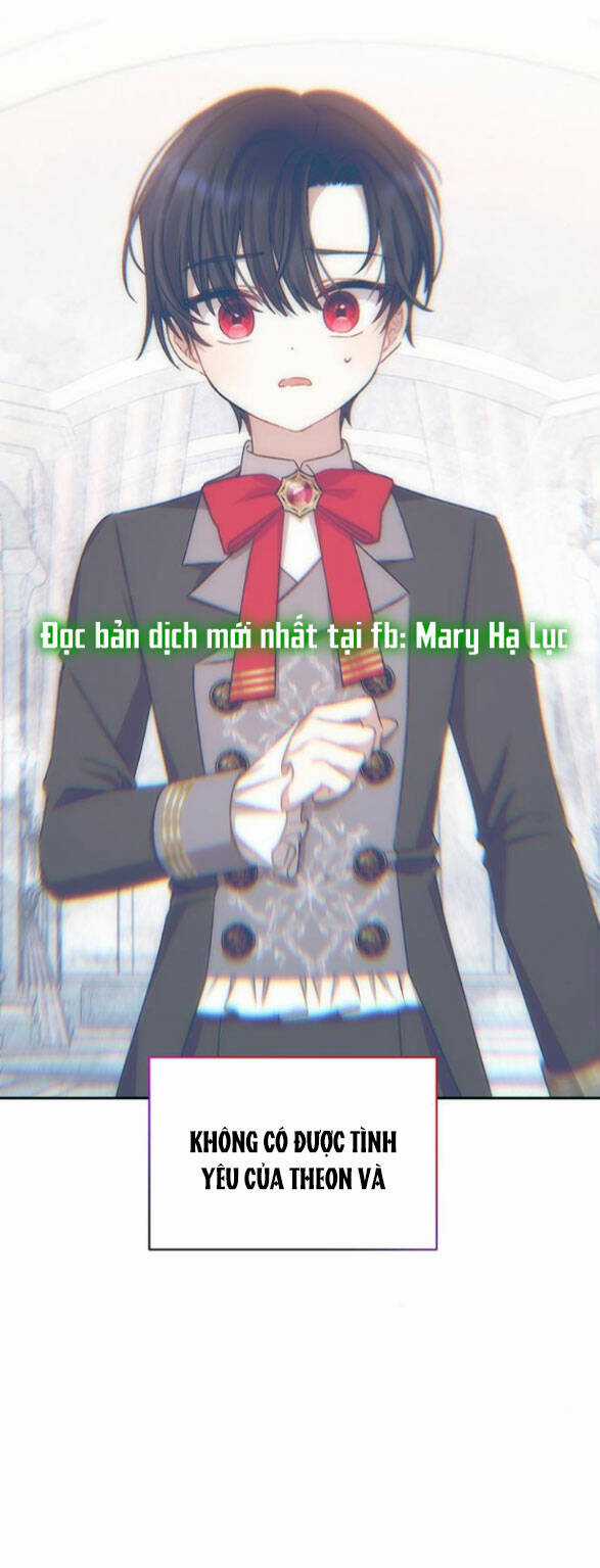 Nàng Bạo Chúa Muốn Có Một Cuộc Sống Hạnh Phúc Hơn! Chapter 8.1 trang 36