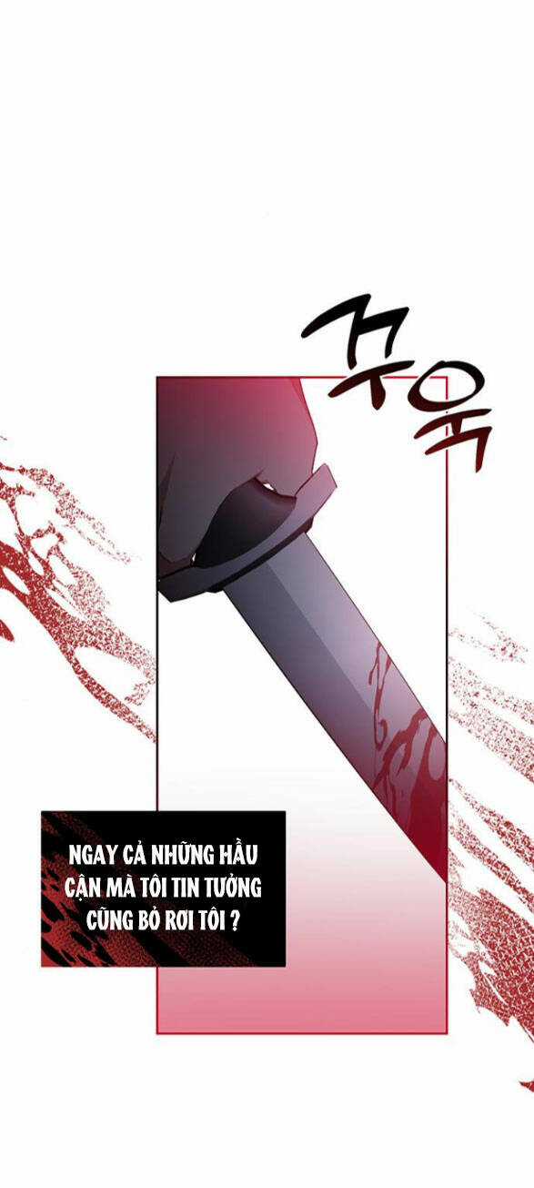 Nàng Bạo Chúa Muốn Có Một Cuộc Sống Hạnh Phúc Hơn! Chapter 8.1 trang 37