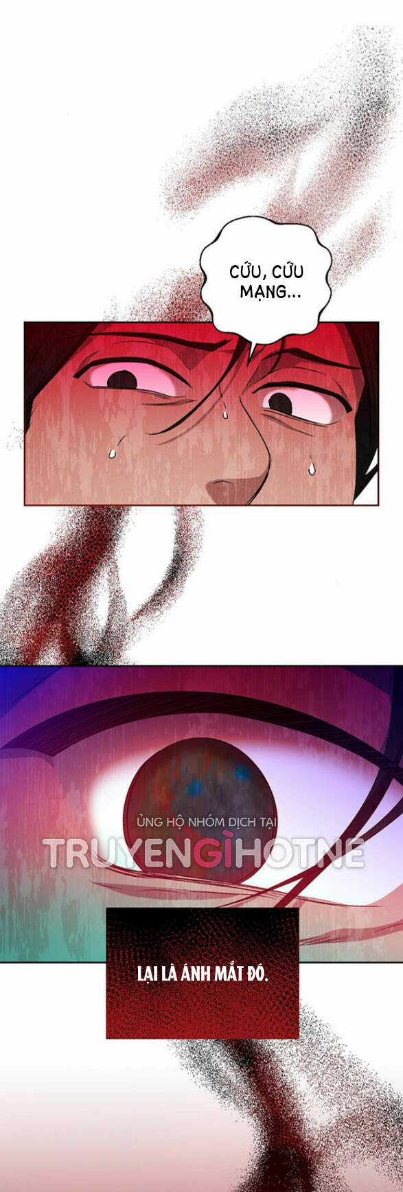 Nàng Bạo Chúa Muốn Có Một Cuộc Sống Hạnh Phúc Hơn! Chapter 8.1 trang 40