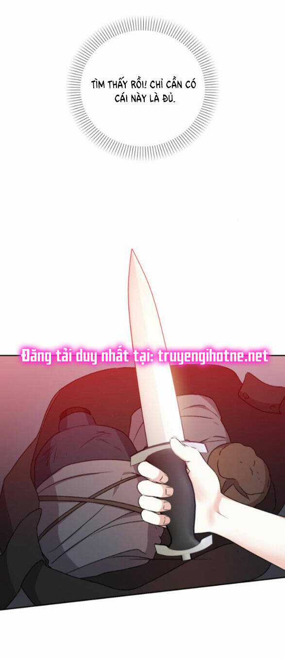 Nàng Bạo Chúa Muốn Có Một Cuộc Sống Hạnh Phúc Hơn! Chapter 8.1 trang 7