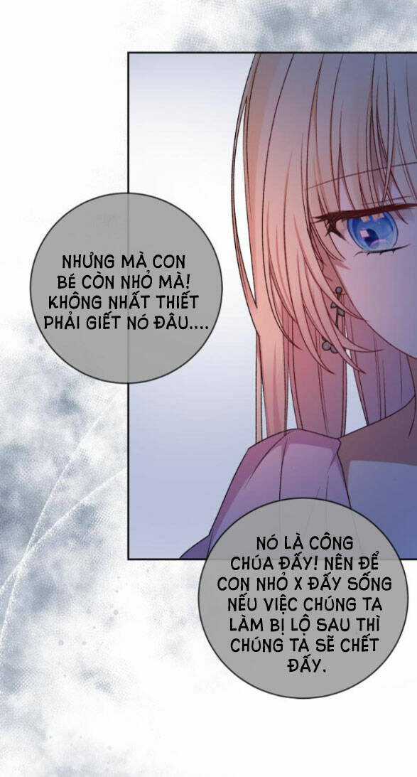 Nàng Bạo Chúa Muốn Có Một Cuộc Sống Hạnh Phúc Hơn! Chapter 8.1 trang 9