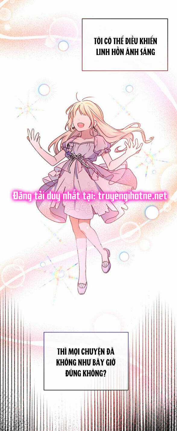 Nàng Bạo Chúa Muốn Có Một Cuộc Sống Hạnh Phúc Hơn! Chapter 8.2 trang 10