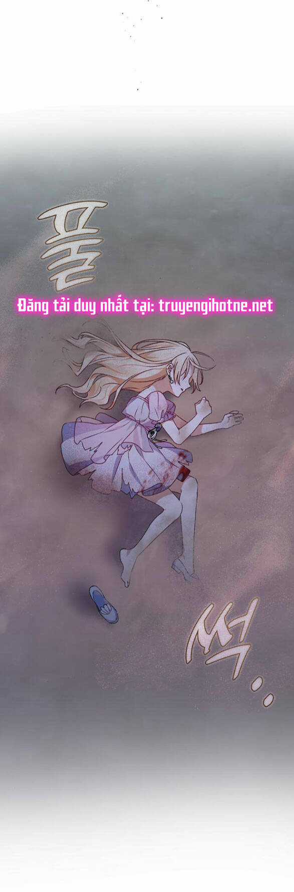 Nàng Bạo Chúa Muốn Có Một Cuộc Sống Hạnh Phúc Hơn! Chapter 8.2 trang 13