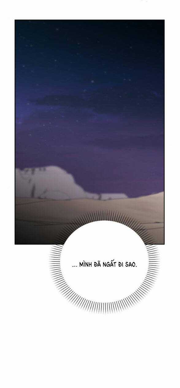 Nàng Bạo Chúa Muốn Có Một Cuộc Sống Hạnh Phúc Hơn! Chapter 8.2 trang 17