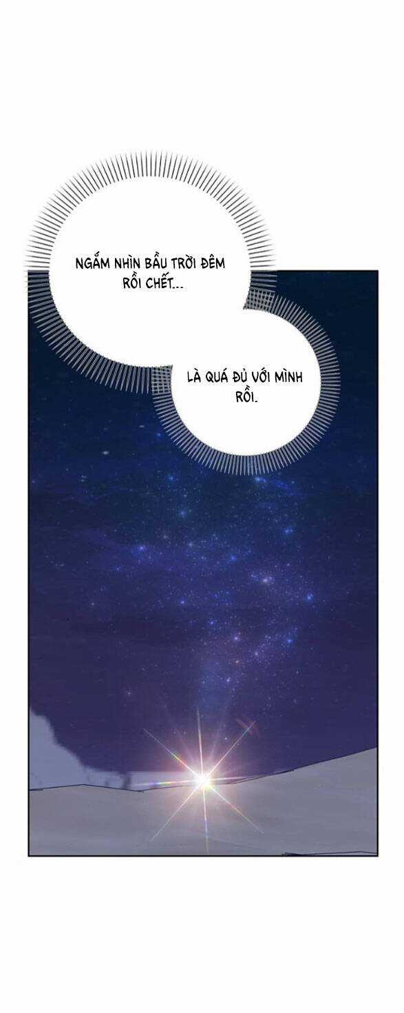 Nàng Bạo Chúa Muốn Có Một Cuộc Sống Hạnh Phúc Hơn! Chapter 8.2 trang 21