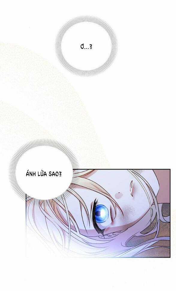 Nàng Bạo Chúa Muốn Có Một Cuộc Sống Hạnh Phúc Hơn! Chapter 8.2 trang 22