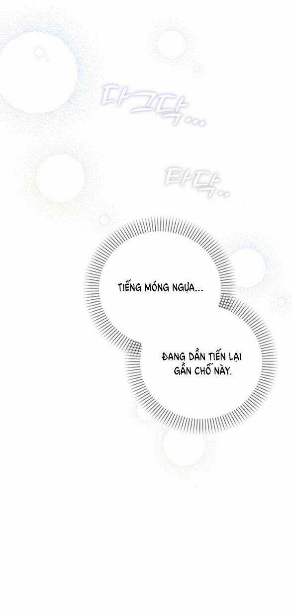 Nàng Bạo Chúa Muốn Có Một Cuộc Sống Hạnh Phúc Hơn! Chapter 8.2 trang 23