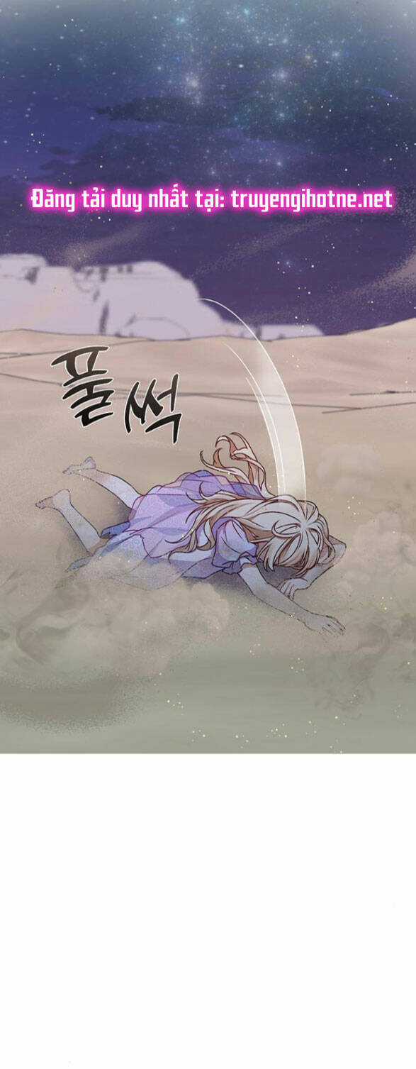 Nàng Bạo Chúa Muốn Có Một Cuộc Sống Hạnh Phúc Hơn! Chapter 8.2 trang 29