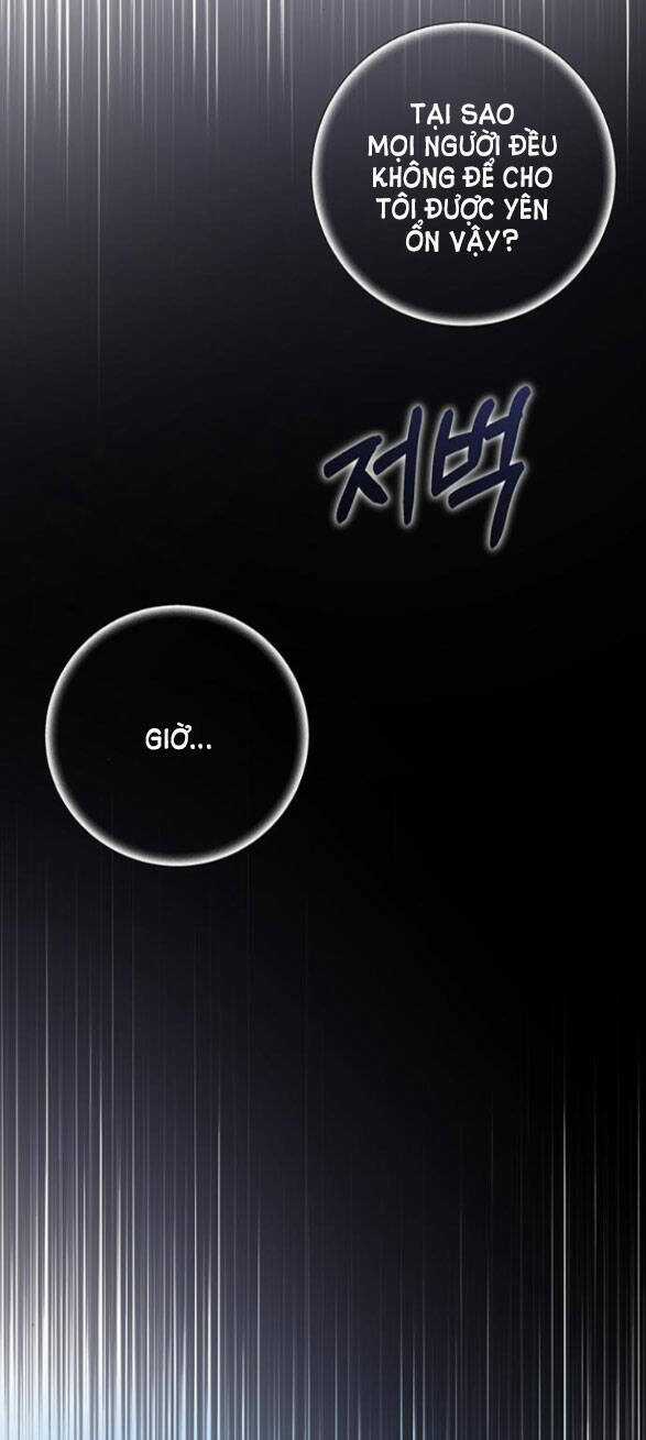 Nàng Bạo Chúa Muốn Có Một Cuộc Sống Hạnh Phúc Hơn! Chapter 8.2 trang 3