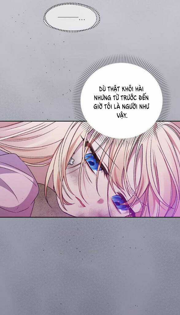 Nàng Bạo Chúa Muốn Có Một Cuộc Sống Hạnh Phúc Hơn! Chapter 8.2 trang 31