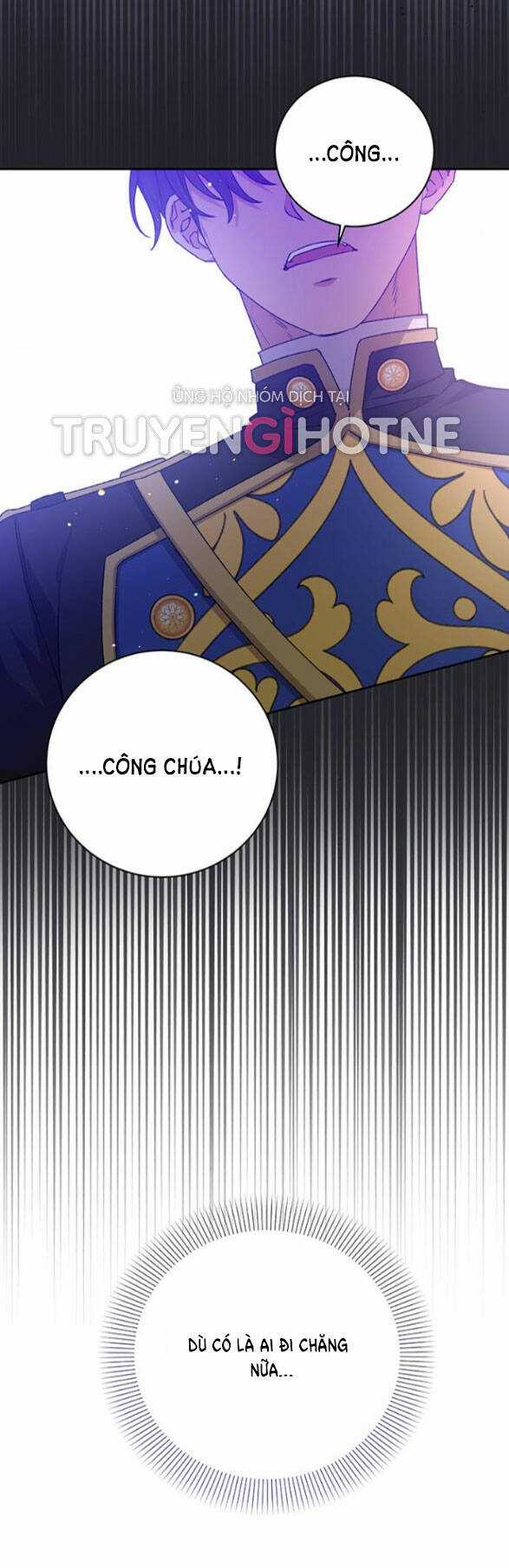 Nàng Bạo Chúa Muốn Có Một Cuộc Sống Hạnh Phúc Hơn! Chapter 8.2 trang 33