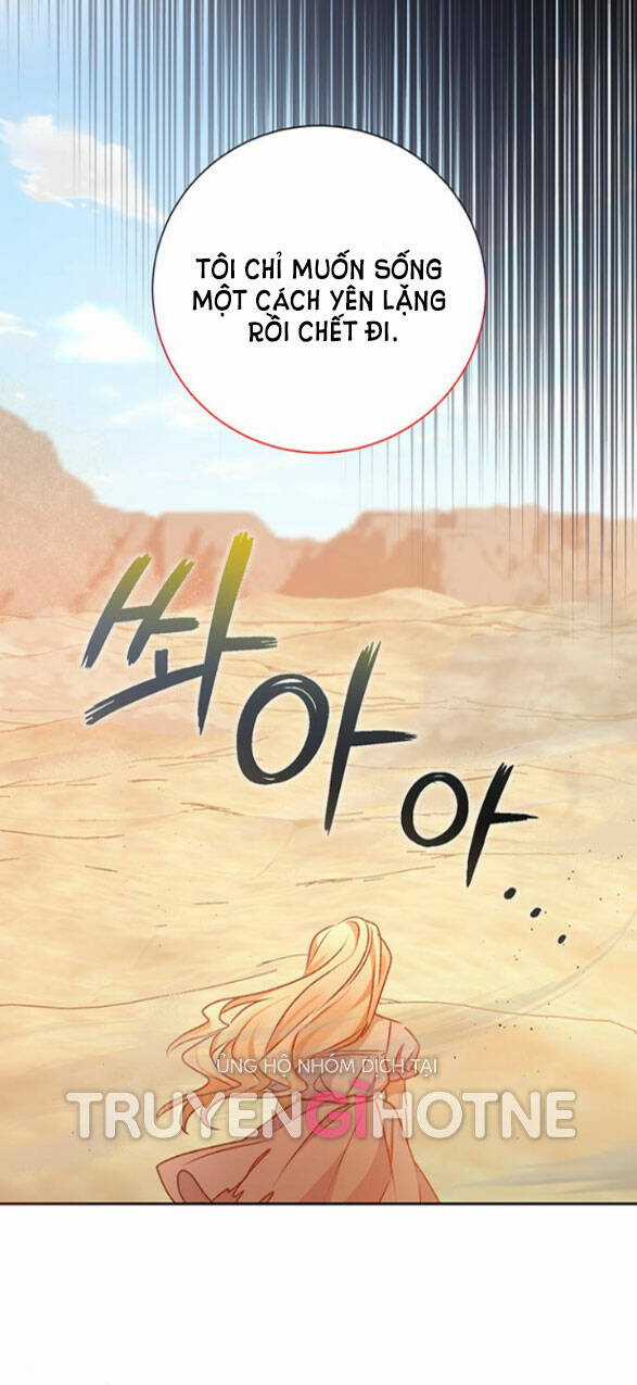 Nàng Bạo Chúa Muốn Có Một Cuộc Sống Hạnh Phúc Hơn! Chapter 8.2 trang 4