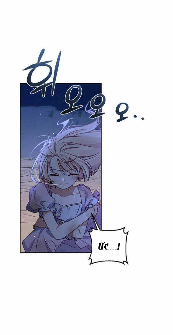 Nàng Bạo Chúa Muốn Có Một Cuộc Sống Hạnh Phúc Hơn! Chapter 8.2 trang 7