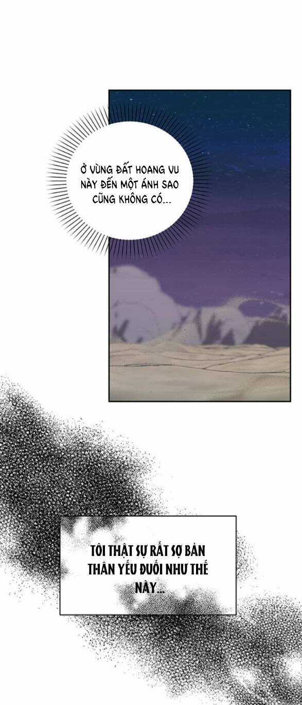 Nàng Bạo Chúa Muốn Có Một Cuộc Sống Hạnh Phúc Hơn! Chapter 8.2 trang 8