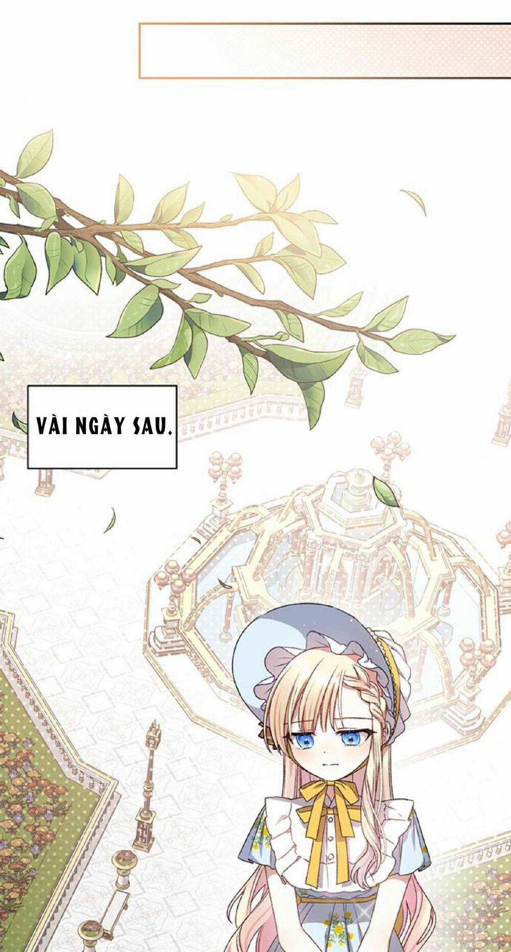 Nàng Bạo Chúa Muốn Có Một Cuộc Sống Hạnh Phúc Hơn! Chapter 9 trang 104