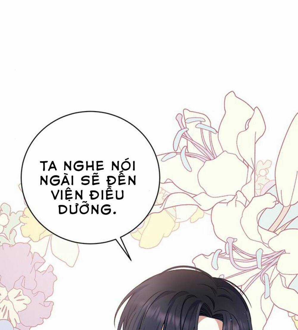 Nàng Bạo Chúa Muốn Có Một Cuộc Sống Hạnh Phúc Hơn! Chapter 9 trang 108