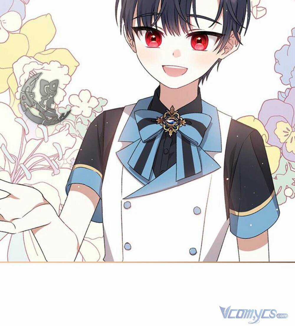 Nàng Bạo Chúa Muốn Có Một Cuộc Sống Hạnh Phúc Hơn! Chapter 9 trang 109