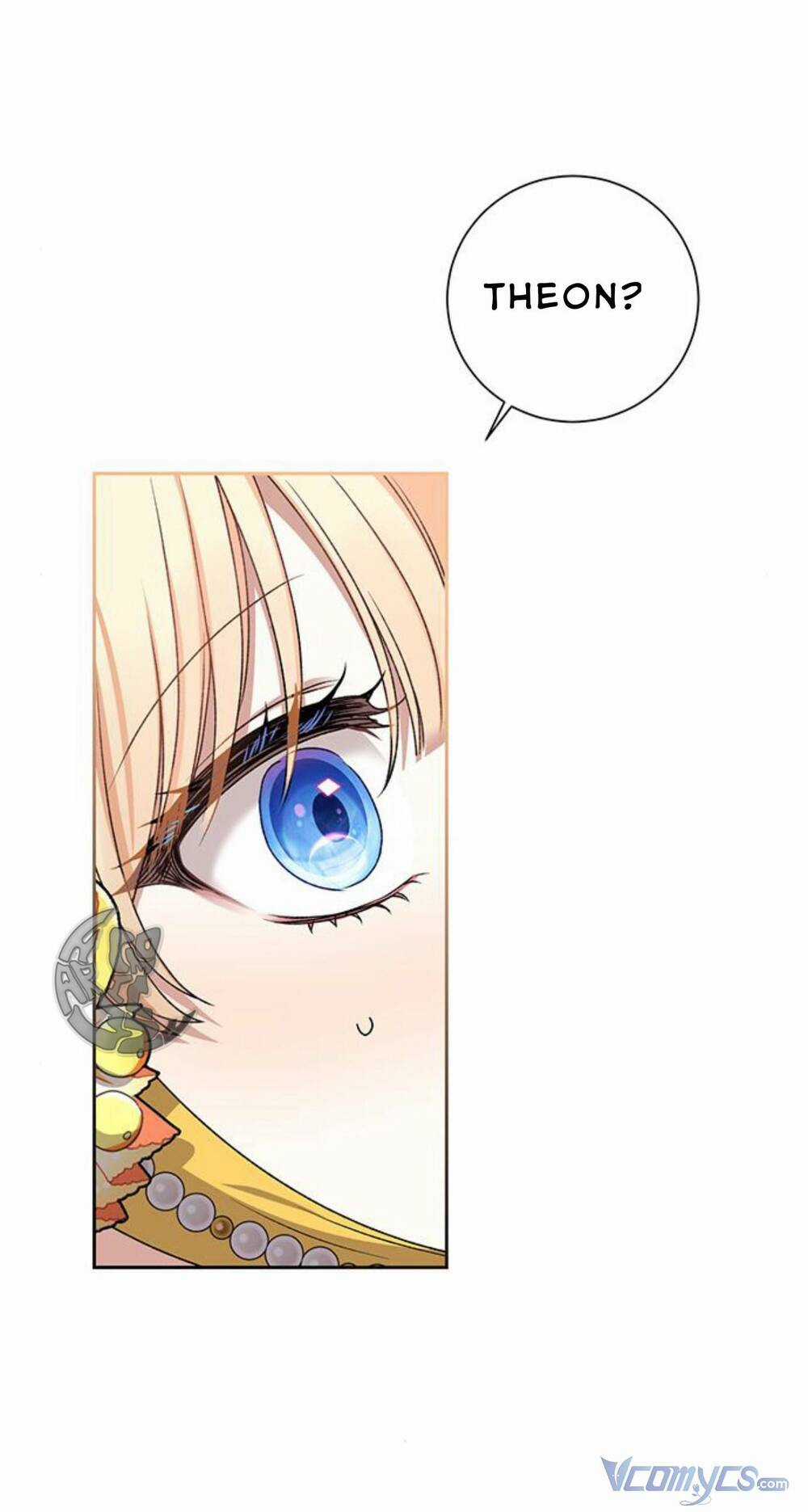 Nàng Bạo Chúa Muốn Có Một Cuộc Sống Hạnh Phúc Hơn! Chapter 9 trang 110