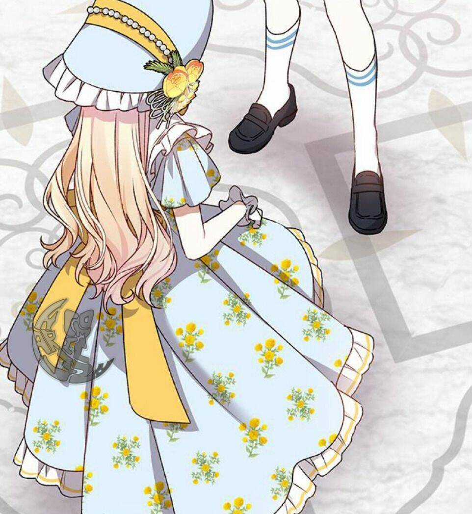 Nàng Bạo Chúa Muốn Có Một Cuộc Sống Hạnh Phúc Hơn! Chapter 9 trang 114