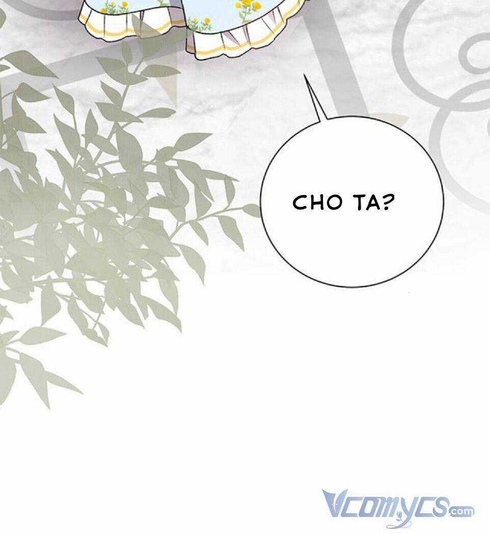 Nàng Bạo Chúa Muốn Có Một Cuộc Sống Hạnh Phúc Hơn! Chapter 9 trang 115