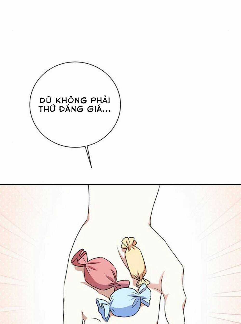 Nàng Bạo Chúa Muốn Có Một Cuộc Sống Hạnh Phúc Hơn! Chapter 9 trang 116