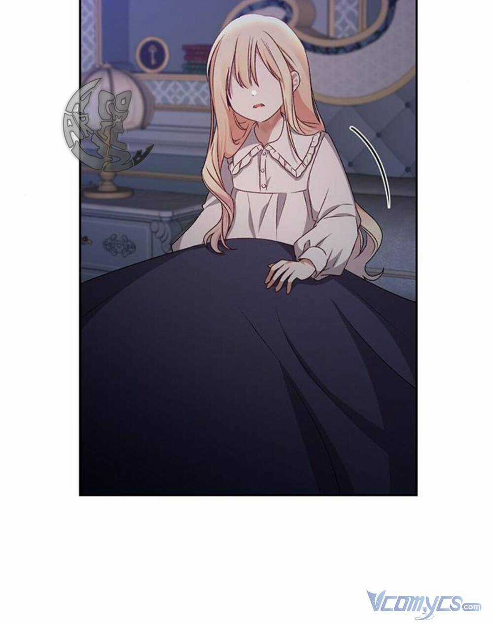 Nàng Bạo Chúa Muốn Có Một Cuộc Sống Hạnh Phúc Hơn! Chapter 9 trang 12