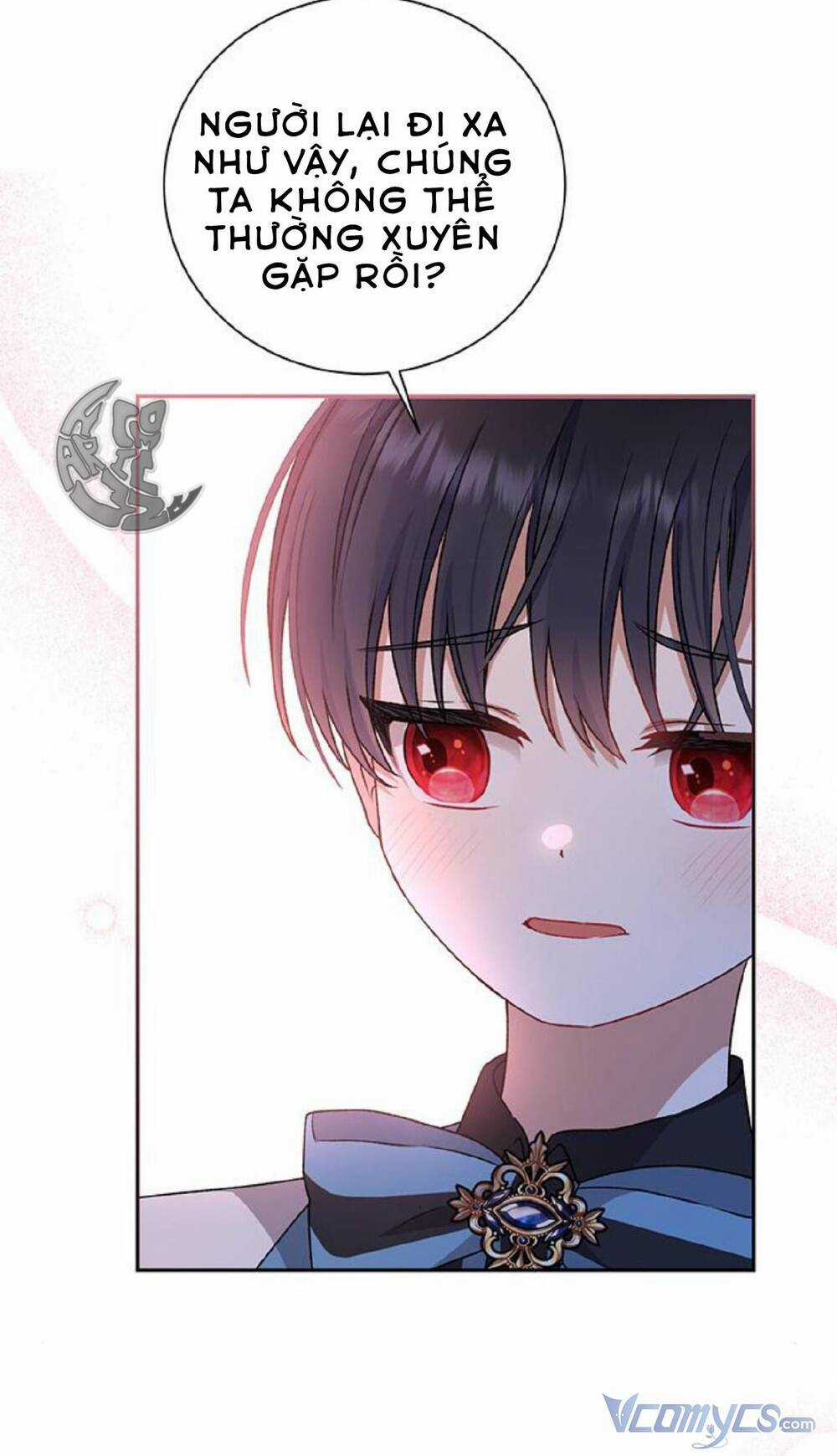 Nàng Bạo Chúa Muốn Có Một Cuộc Sống Hạnh Phúc Hơn! Chapter 9 trang 122