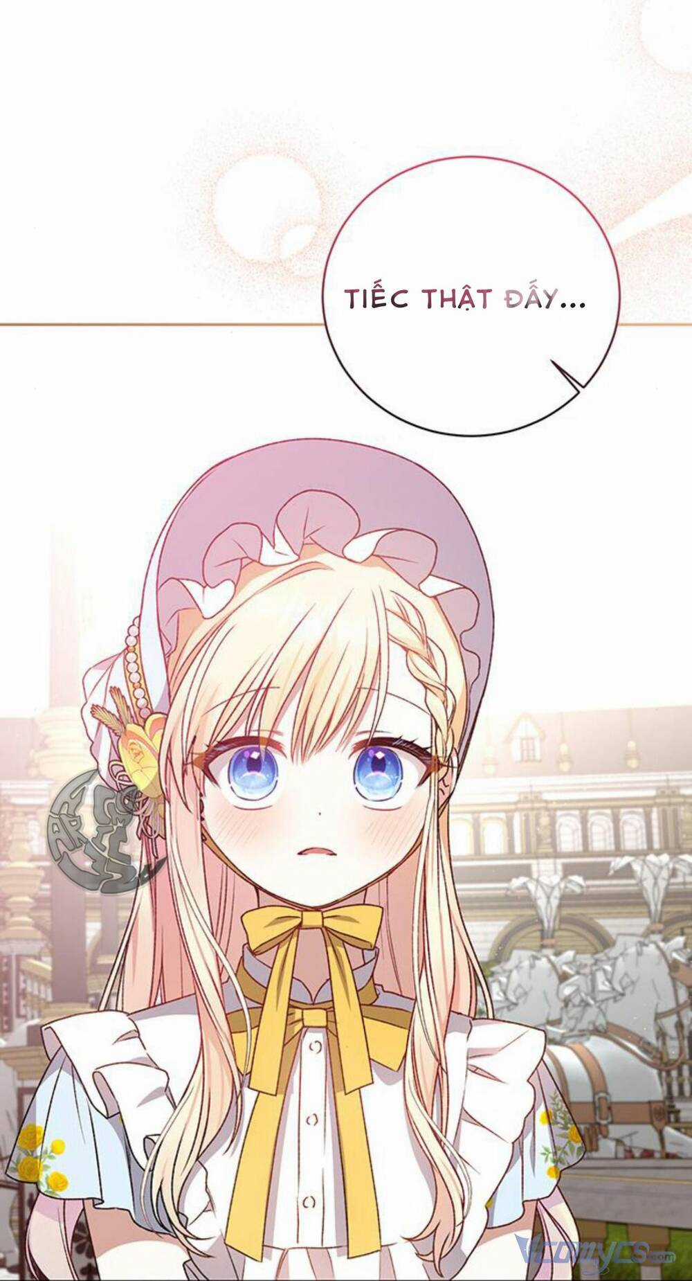 Nàng Bạo Chúa Muốn Có Một Cuộc Sống Hạnh Phúc Hơn! Chapter 9 trang 123