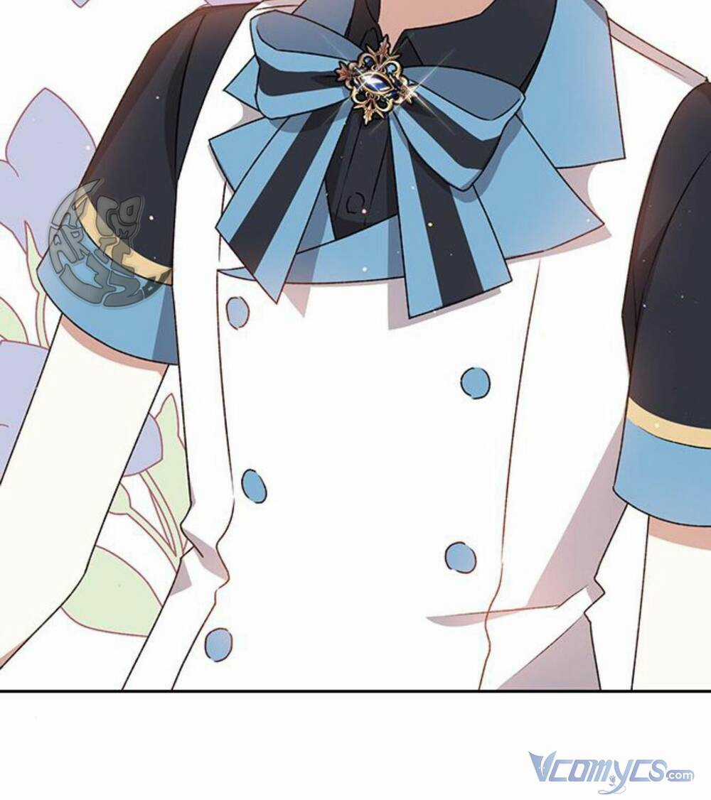 Nàng Bạo Chúa Muốn Có Một Cuộc Sống Hạnh Phúc Hơn! Chapter 9 trang 126