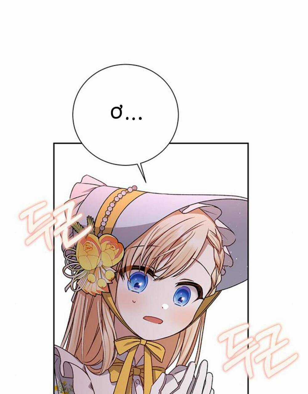 Nàng Bạo Chúa Muốn Có Một Cuộc Sống Hạnh Phúc Hơn! Chapter 9 trang 129