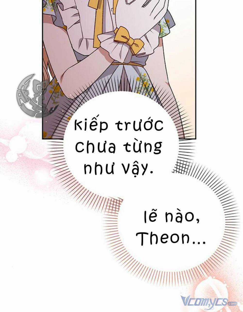 Nàng Bạo Chúa Muốn Có Một Cuộc Sống Hạnh Phúc Hơn! Chapter 9 trang 130