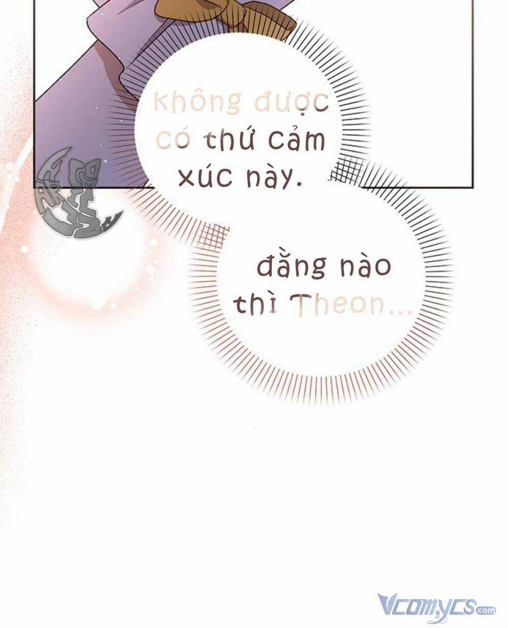Nàng Bạo Chúa Muốn Có Một Cuộc Sống Hạnh Phúc Hơn! Chapter 9 trang 132