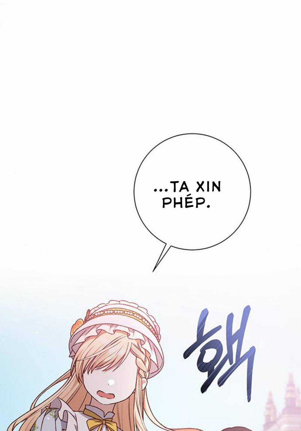 Nàng Bạo Chúa Muốn Có Một Cuộc Sống Hạnh Phúc Hơn! Chapter 9 trang 133