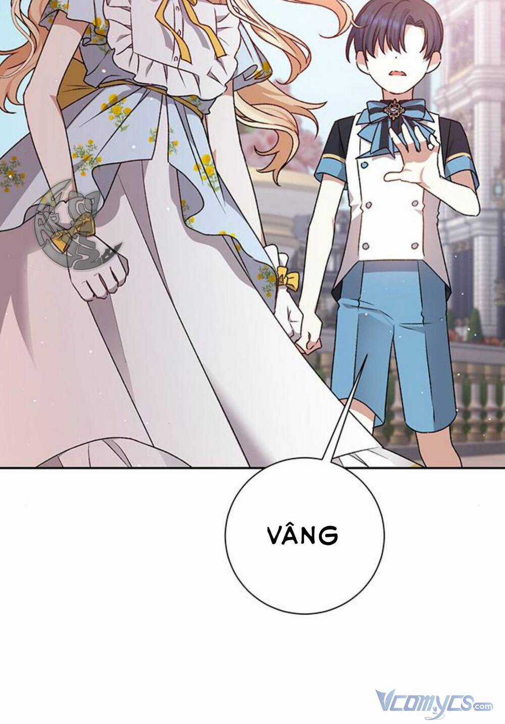 Nàng Bạo Chúa Muốn Có Một Cuộc Sống Hạnh Phúc Hơn! Chapter 9 trang 134