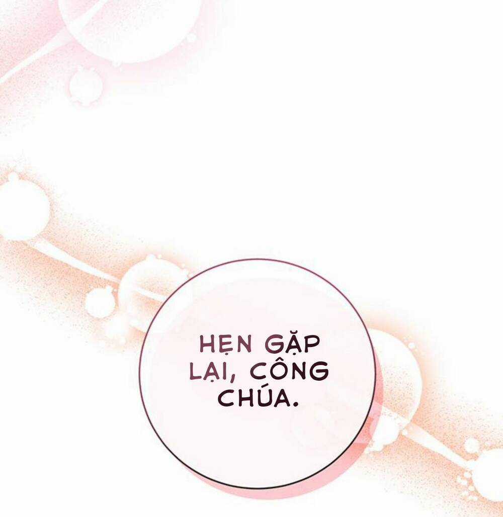 Nàng Bạo Chúa Muốn Có Một Cuộc Sống Hạnh Phúc Hơn! Chapter 9 trang 137