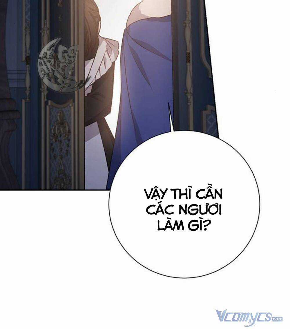 Nàng Bạo Chúa Muốn Có Một Cuộc Sống Hạnh Phúc Hơn! Chapter 9 trang 14