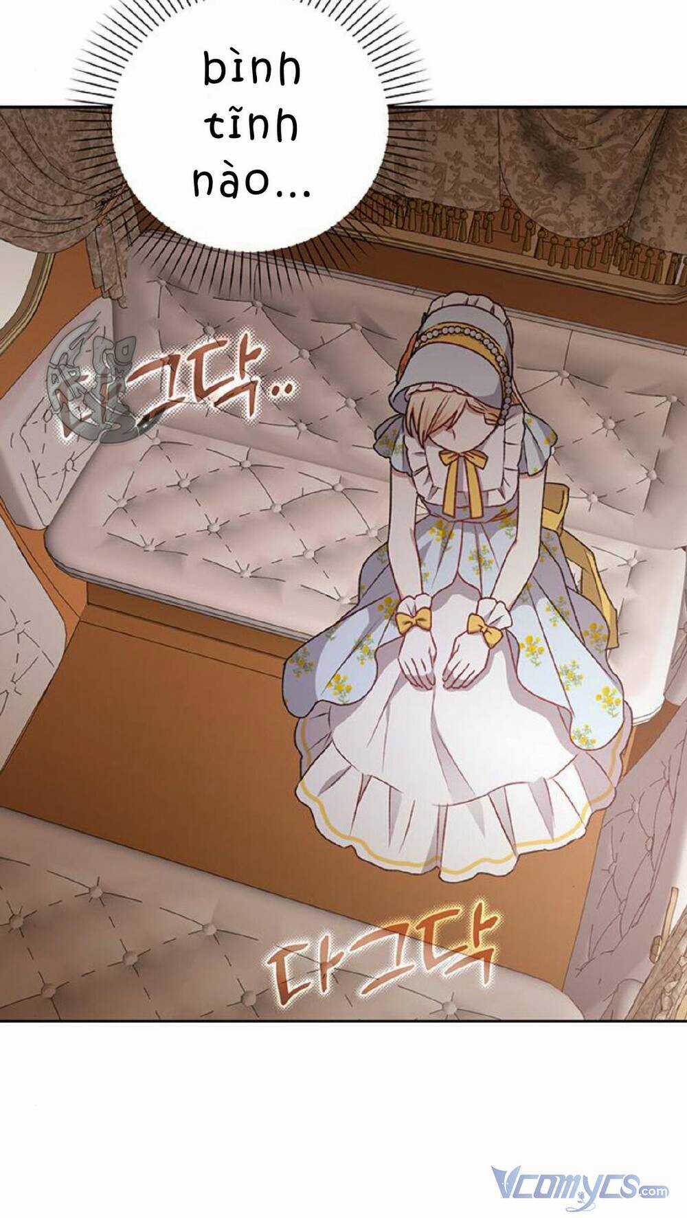 Nàng Bạo Chúa Muốn Có Một Cuộc Sống Hạnh Phúc Hơn! Chapter 9 trang 140