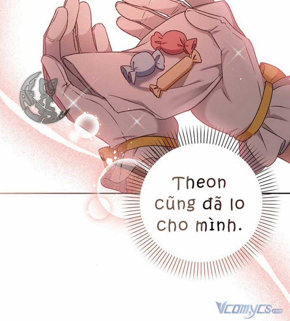 Nàng Bạo Chúa Muốn Có Một Cuộc Sống Hạnh Phúc Hơn! Chapter 9 trang 142