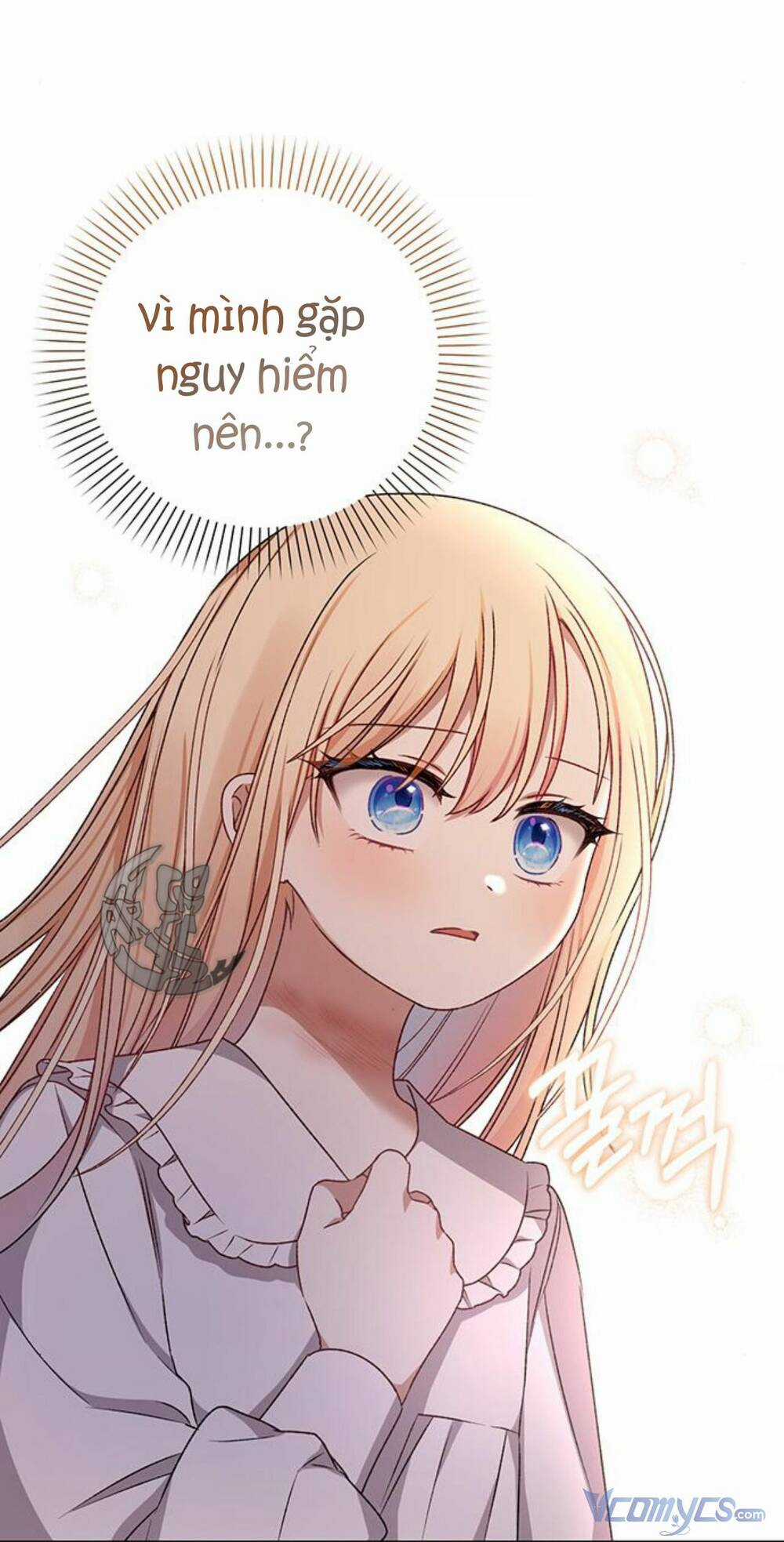 Nàng Bạo Chúa Muốn Có Một Cuộc Sống Hạnh Phúc Hơn! Chapter 9 trang 15