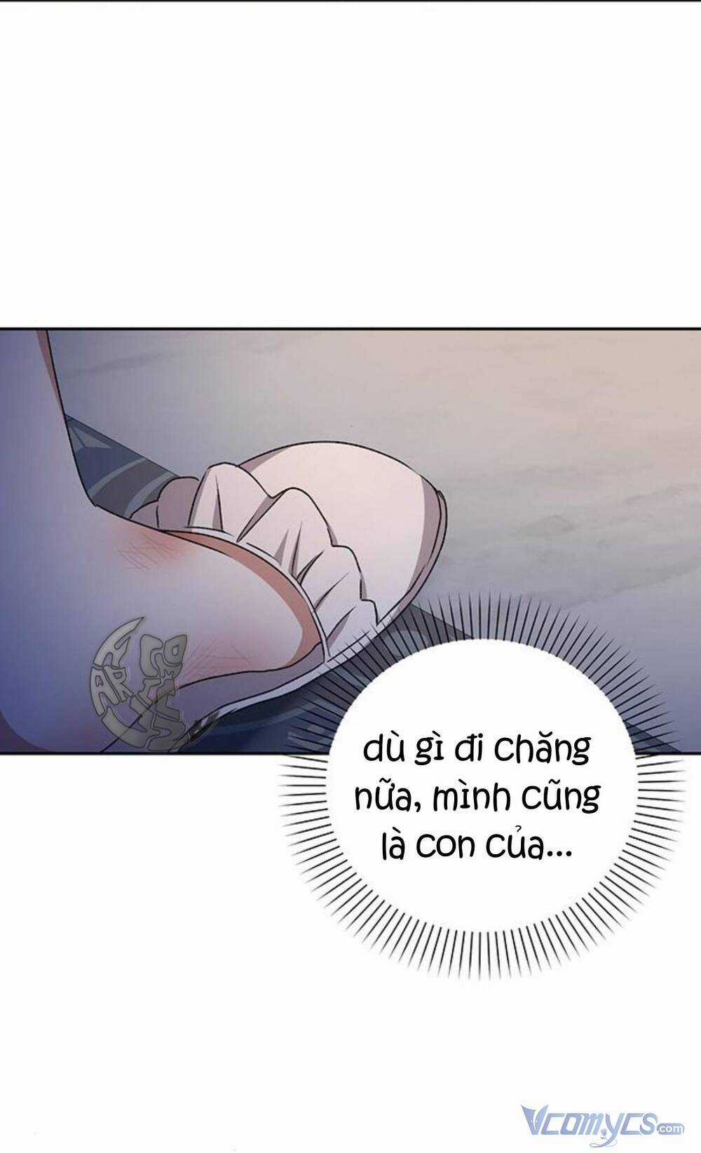 Nàng Bạo Chúa Muốn Có Một Cuộc Sống Hạnh Phúc Hơn! Chapter 9 trang 16