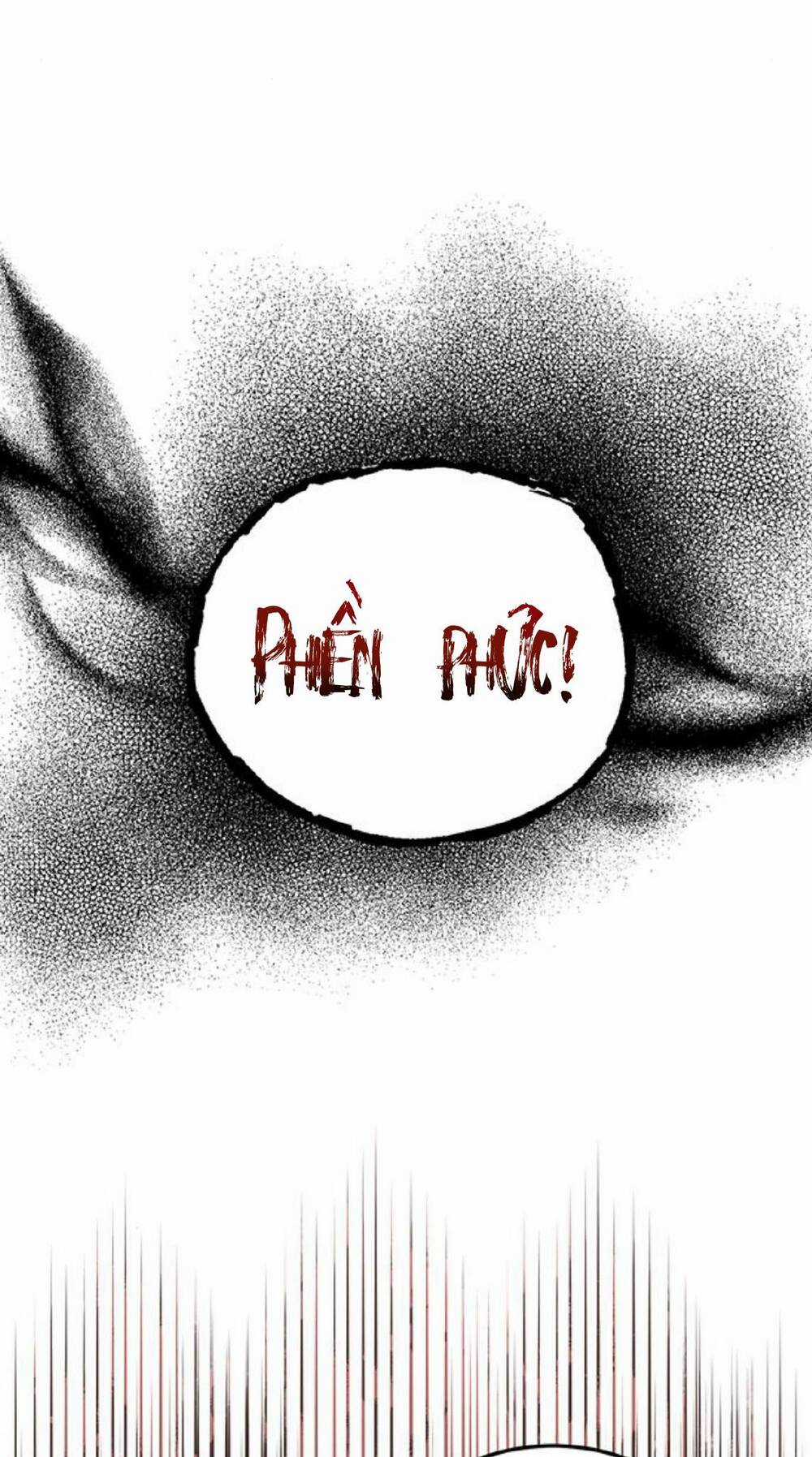 Nàng Bạo Chúa Muốn Có Một Cuộc Sống Hạnh Phúc Hơn! Chapter 9 trang 17