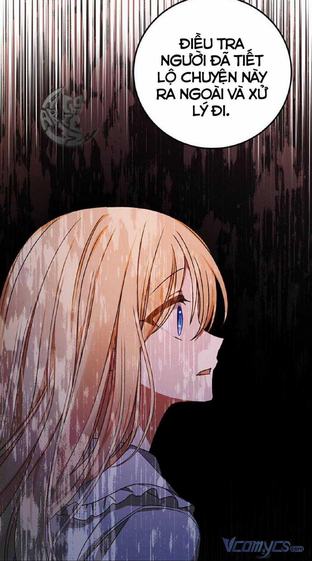 Nàng Bạo Chúa Muốn Có Một Cuộc Sống Hạnh Phúc Hơn! Chapter 9 trang 18