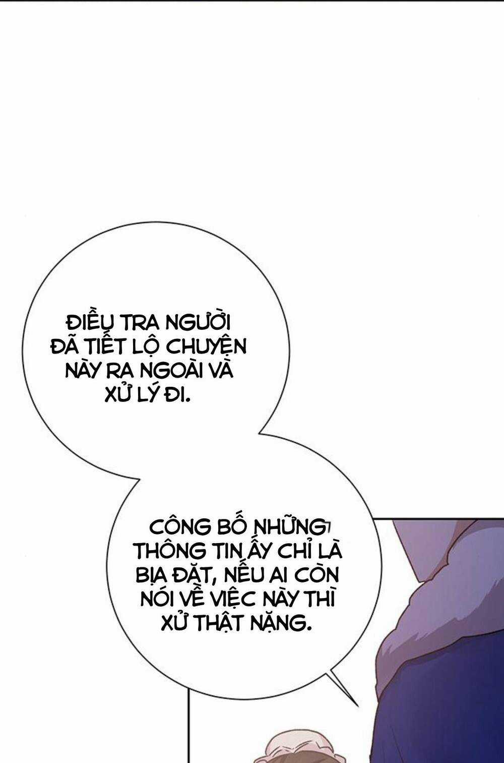 Nàng Bạo Chúa Muốn Có Một Cuộc Sống Hạnh Phúc Hơn! Chapter 9 trang 19