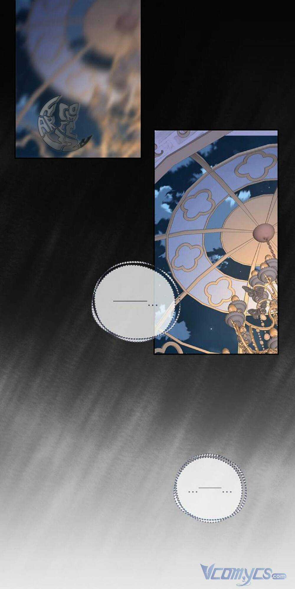 Nàng Bạo Chúa Muốn Có Một Cuộc Sống Hạnh Phúc Hơn! Chapter 9 trang 2