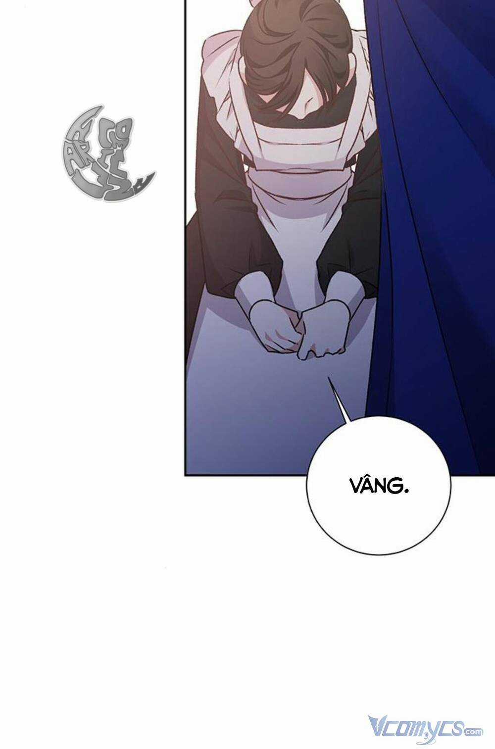 Nàng Bạo Chúa Muốn Có Một Cuộc Sống Hạnh Phúc Hơn! Chapter 9 trang 20