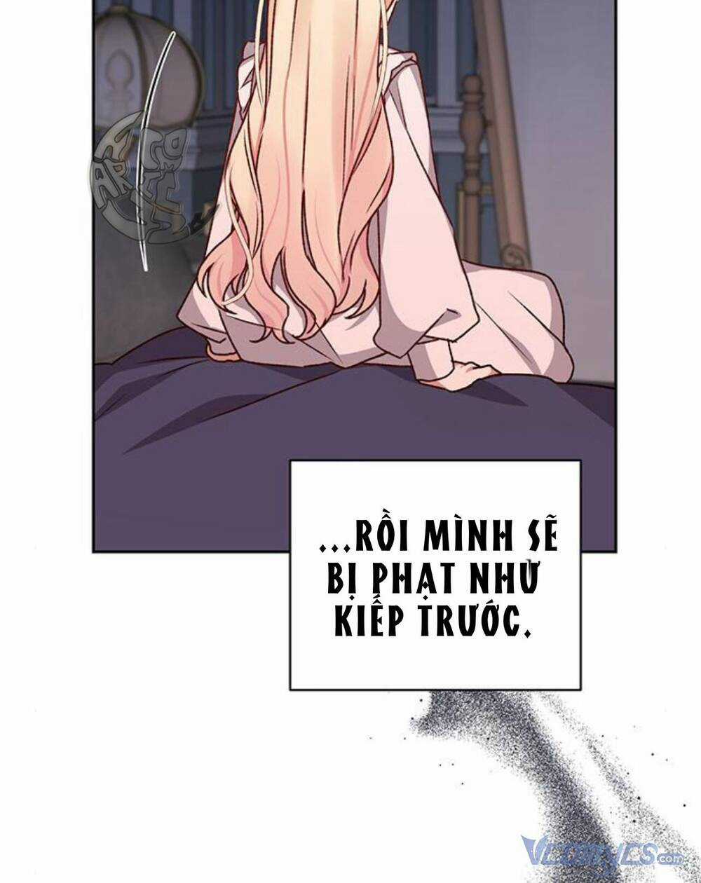 Nàng Bạo Chúa Muốn Có Một Cuộc Sống Hạnh Phúc Hơn! Chapter 9 trang 24