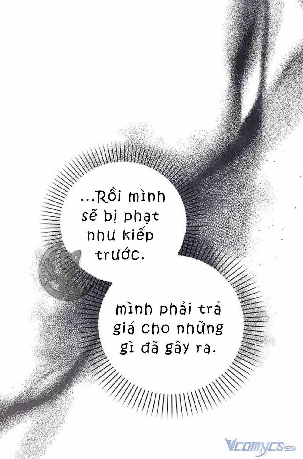 Nàng Bạo Chúa Muốn Có Một Cuộc Sống Hạnh Phúc Hơn! Chapter 9 trang 25