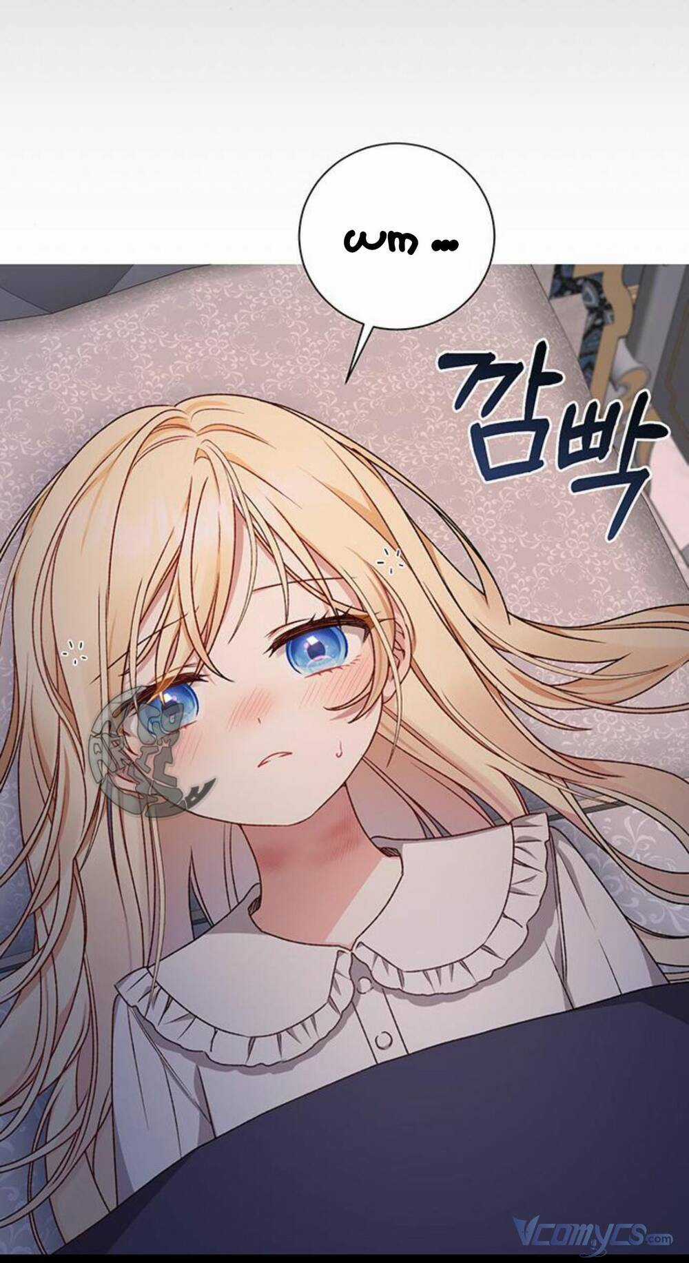 Nàng Bạo Chúa Muốn Có Một Cuộc Sống Hạnh Phúc Hơn! Chapter 9 trang 3