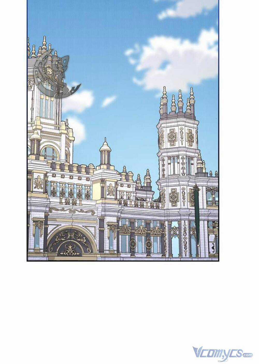 Nàng Bạo Chúa Muốn Có Một Cuộc Sống Hạnh Phúc Hơn! Chapter 9 trang 31